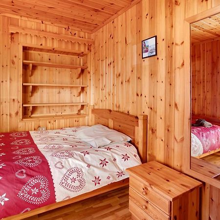 Appartamento Presot Livigno Exterior foto